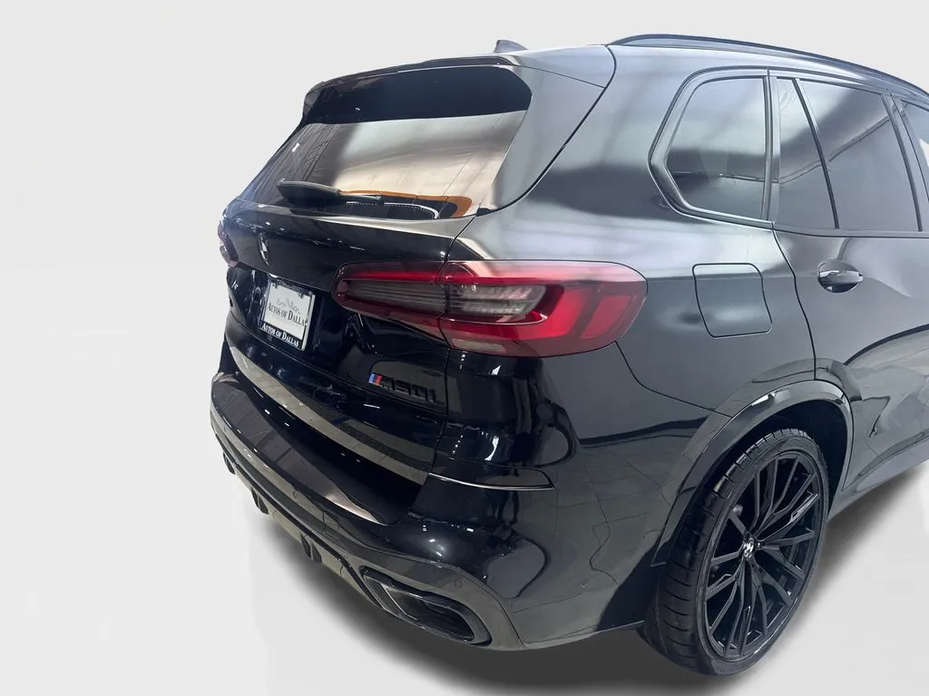 2023 BMW X5 M50i - Photo 18