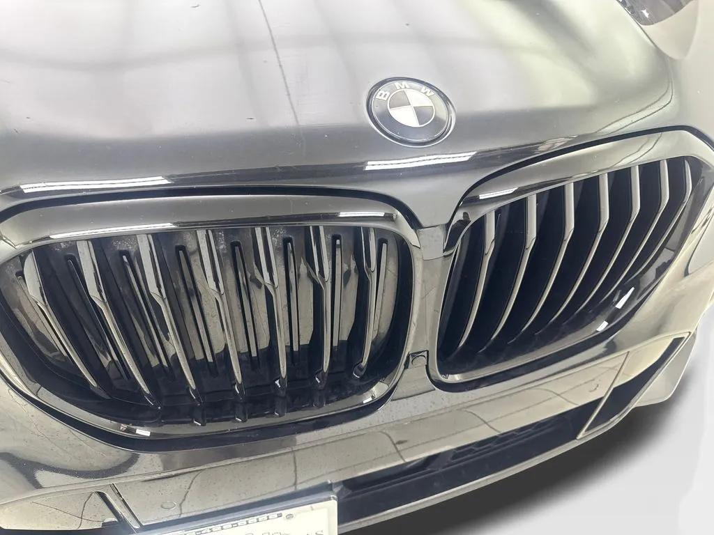 2023 BMW X5 M50i - Photo 26