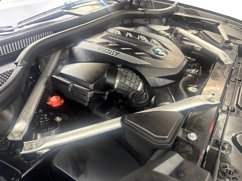 2023 BMW X5 M50i - Photo 80