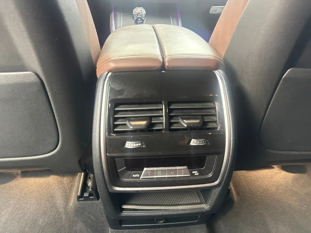 2023 BMW X5 M50i - Photo 73