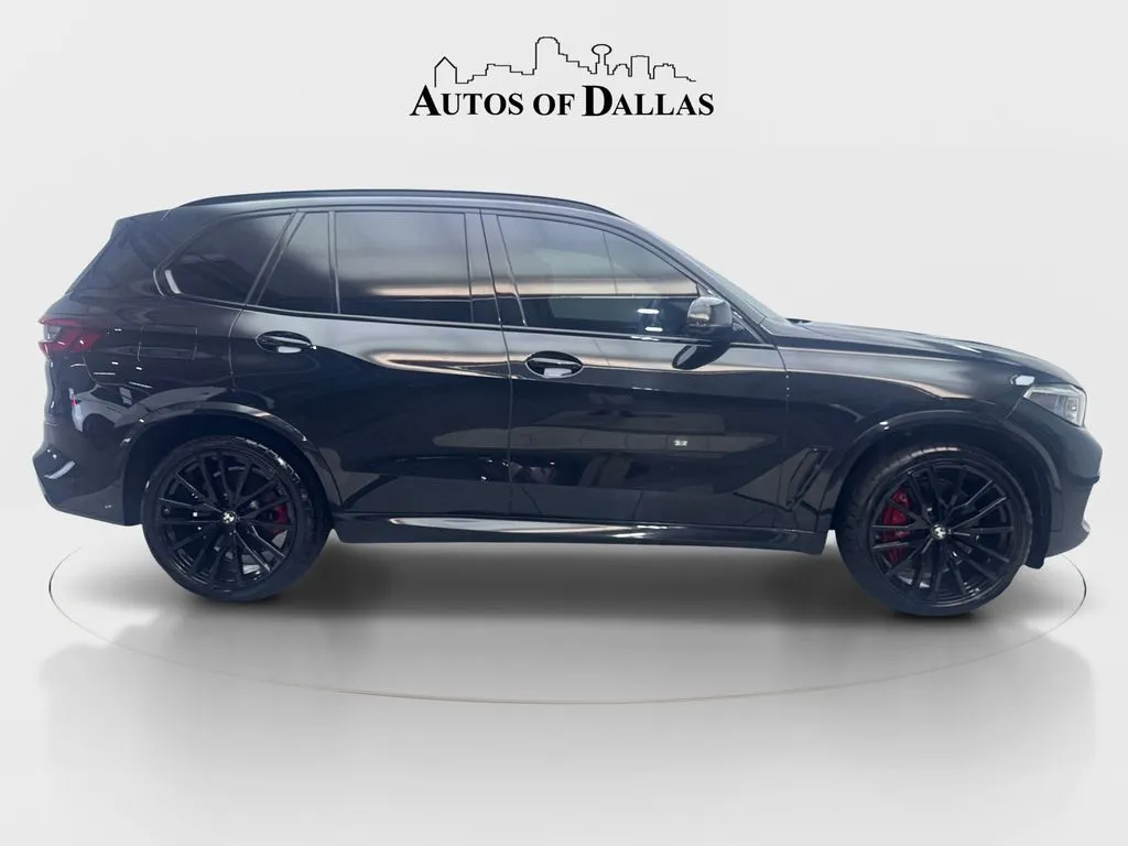 2023 BMW X5 M50i - Photo 10
