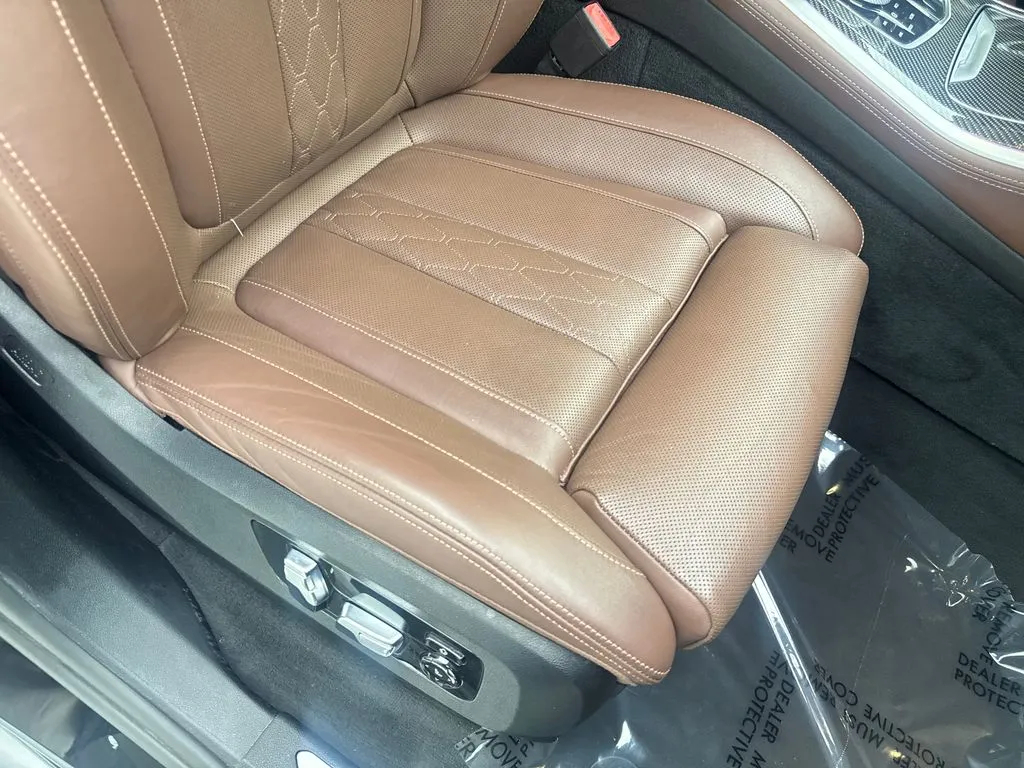 2023 BMW X5 M50i - Photo 47