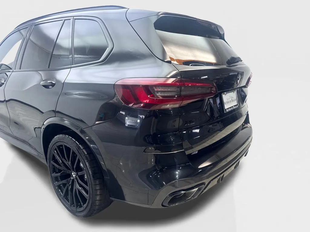 2023 BMW X5 M50i - Photo 19