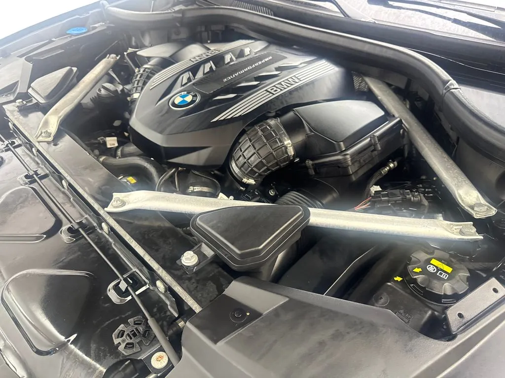 2023 BMW X5 M50i - Photo 78