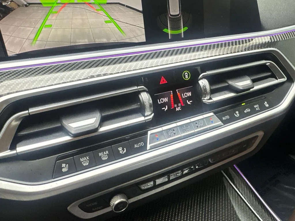 2023 BMW X5 M50i - Photo 67