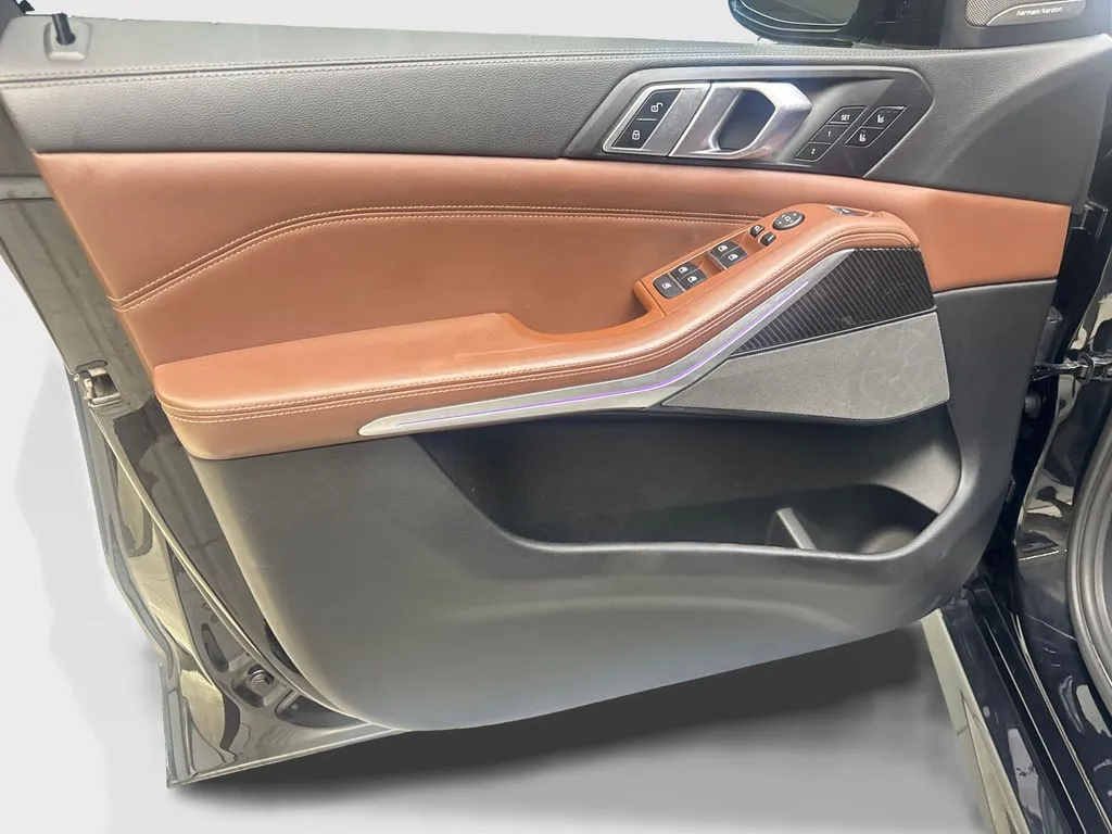 2023 BMW X5 M50i - Photo 32