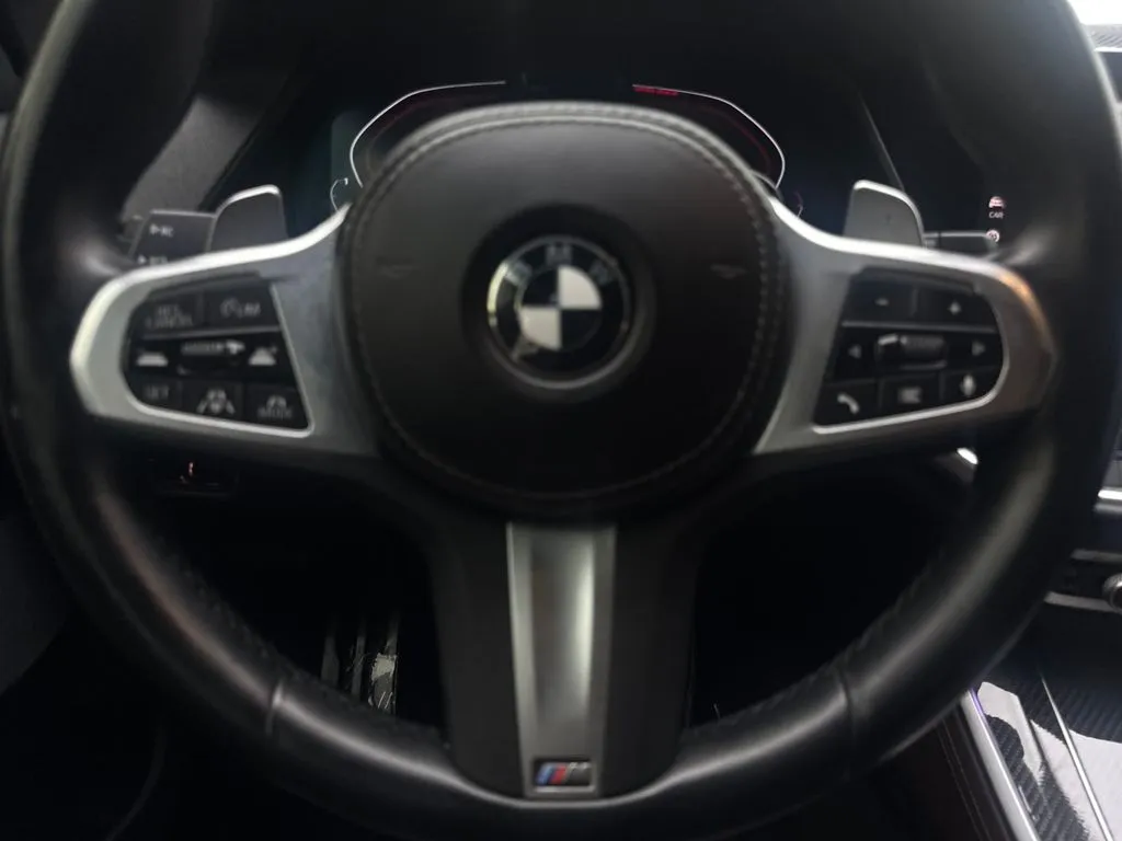 2023 BMW X5 M50i - Photo 58