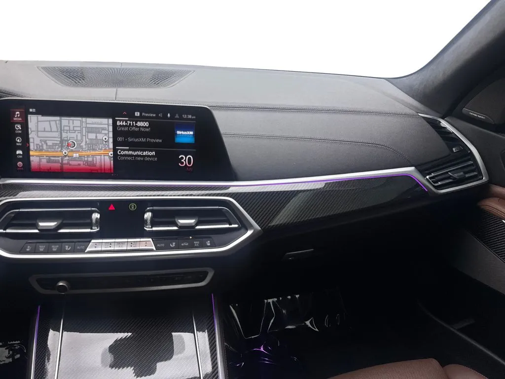 2023 BMW X5 M50i - Photo 55