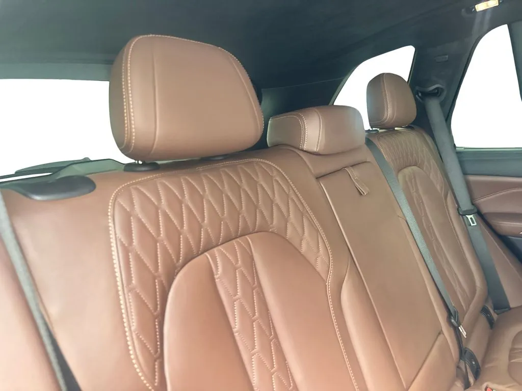 2023 BMW X5 M50i - Photo 41