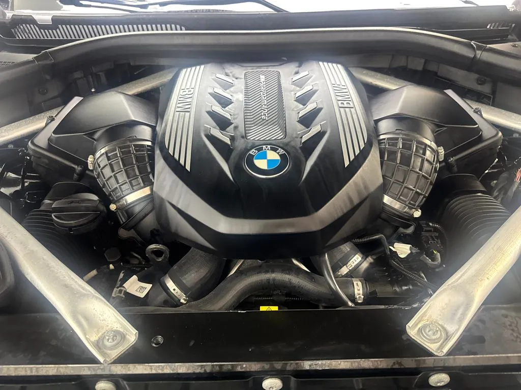 2023 BMW X5 M50i - Photo 79