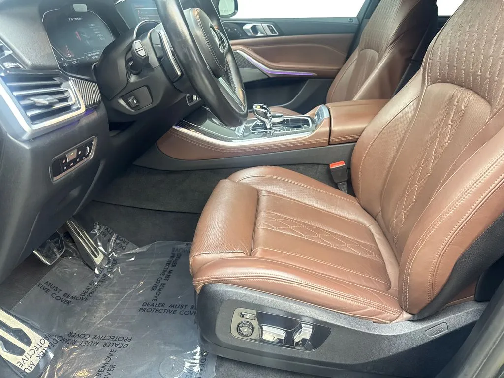 2023 BMW X5 M50i - Photo 27