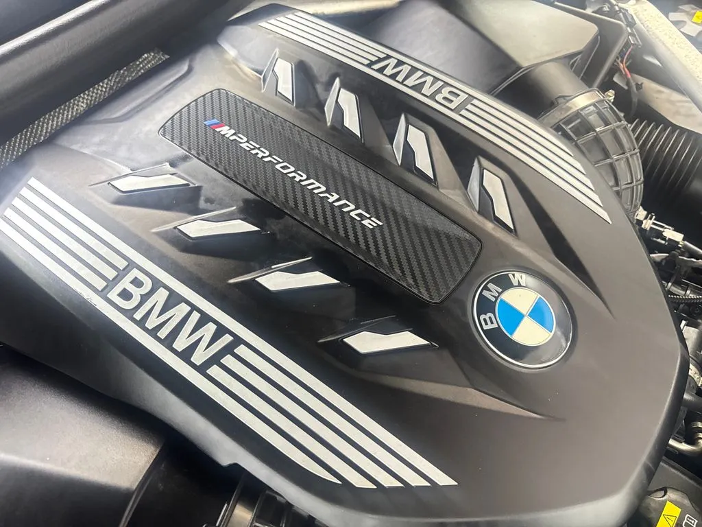 2023 BMW X5 M50i - Photo 81