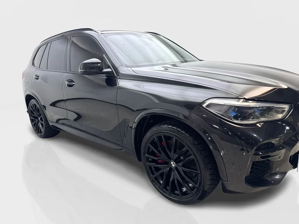 2023 BMW X5 M50i - Photo 12