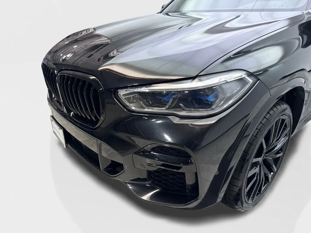 2023 BMW X5 M50i - Photo 16