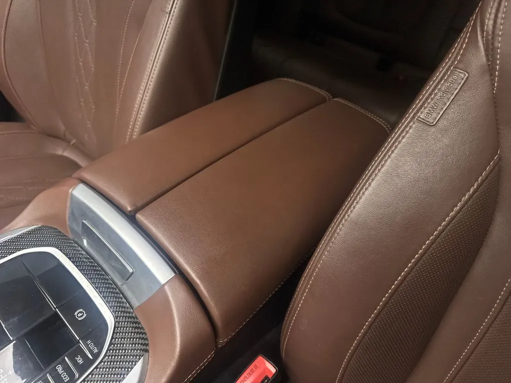 2023 BMW X5 M50i - Photo 72