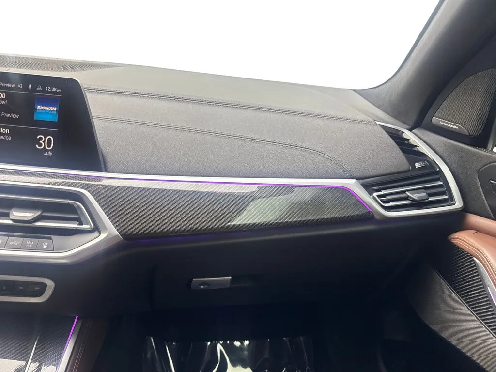 2023 BMW X5 M50i - Photo 59