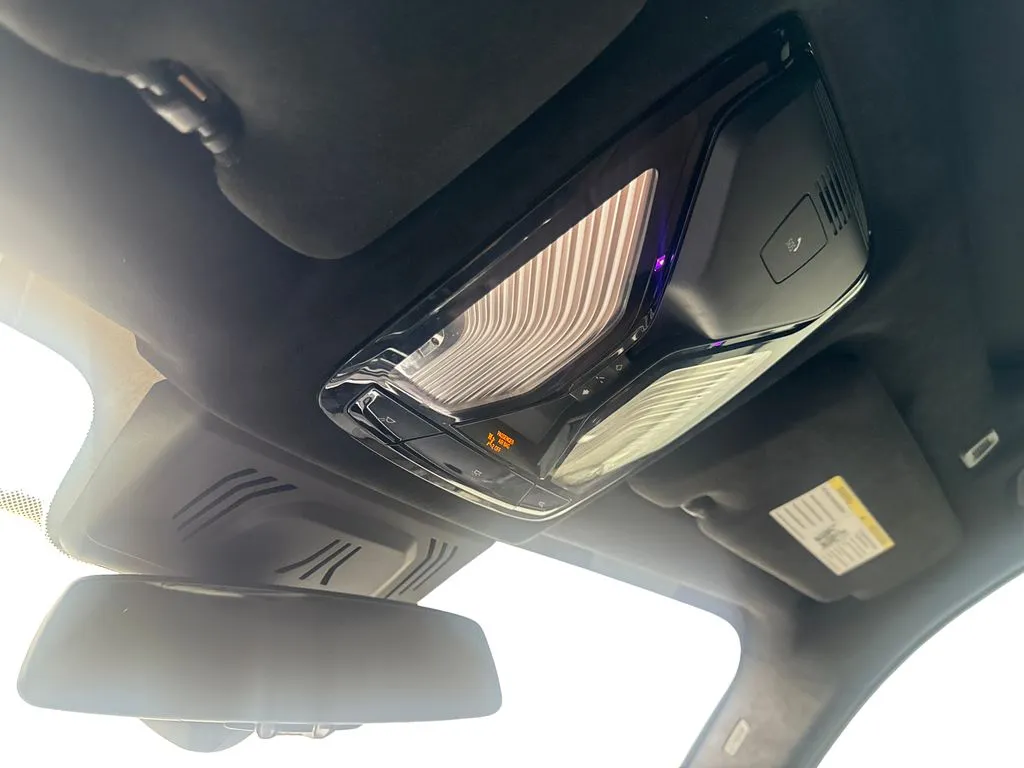 2023 BMW X5 M50i - Photo 76
