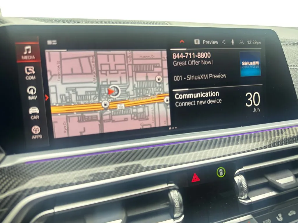 2023 BMW X5 M50i - Photo 63