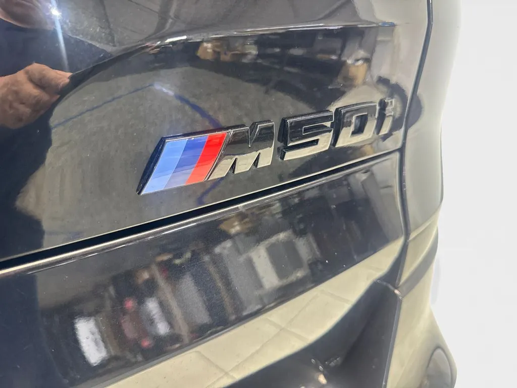 2023 BMW X5 M50i - Photo 24