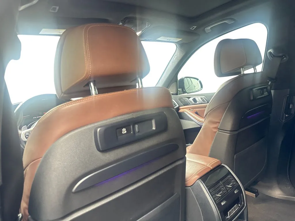 2023 BMW X5 M50i - Photo 37