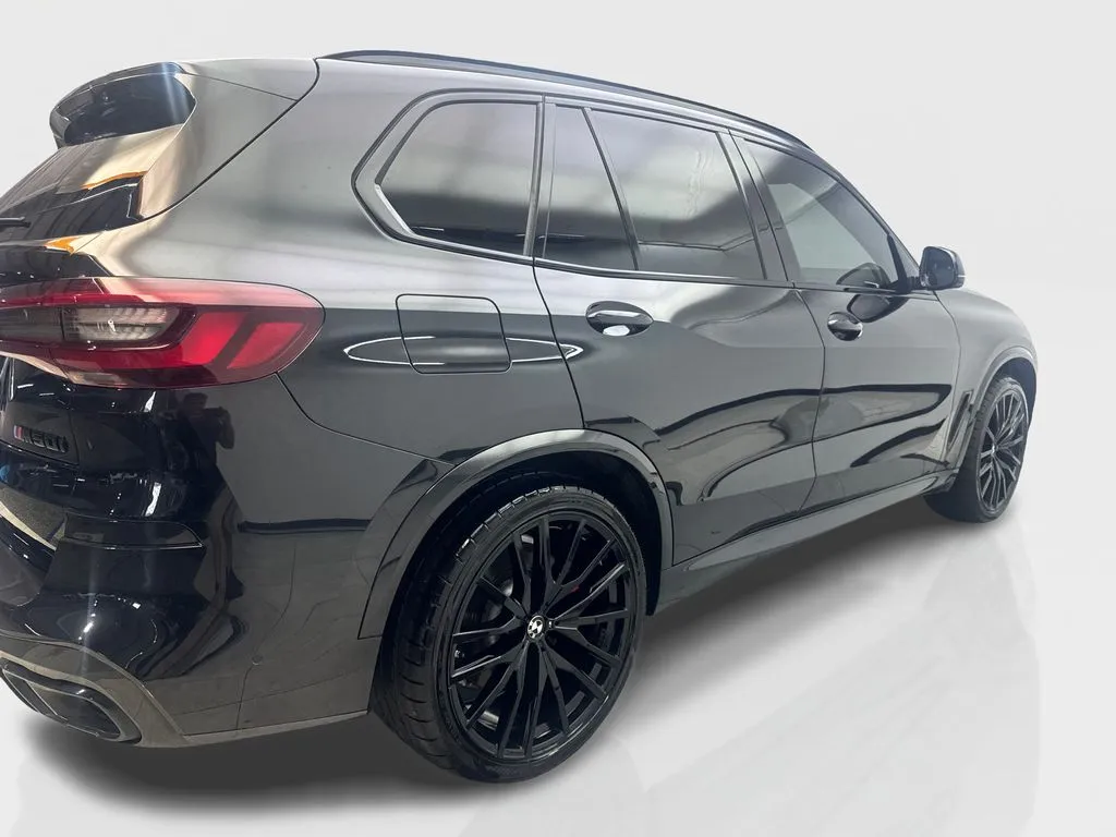 2023 BMW X5 M50i - Photo 13