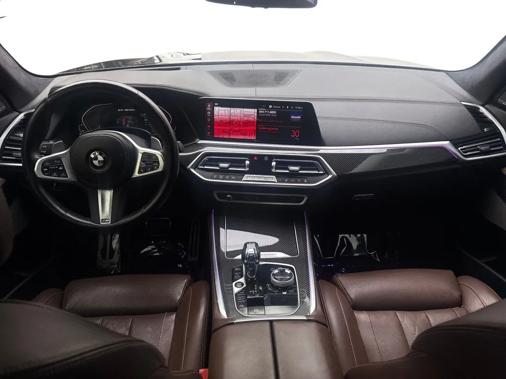 2023 BMW X5 M50i - Photo 52
