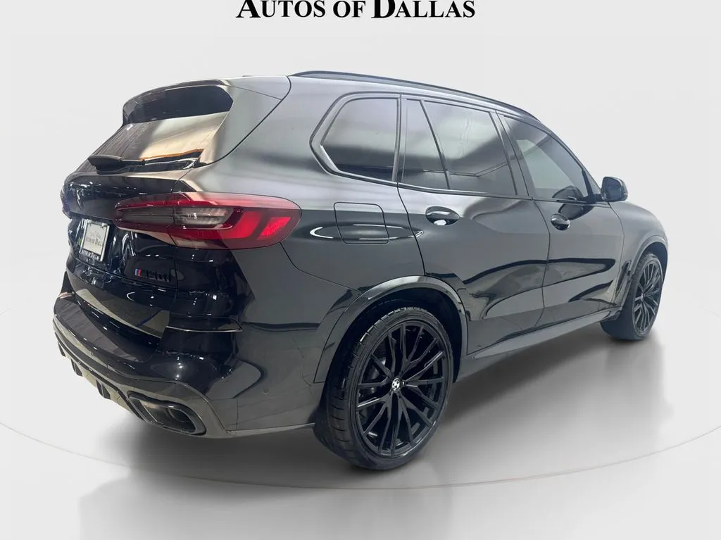 2023 BMW X5 M50i - Photo 6