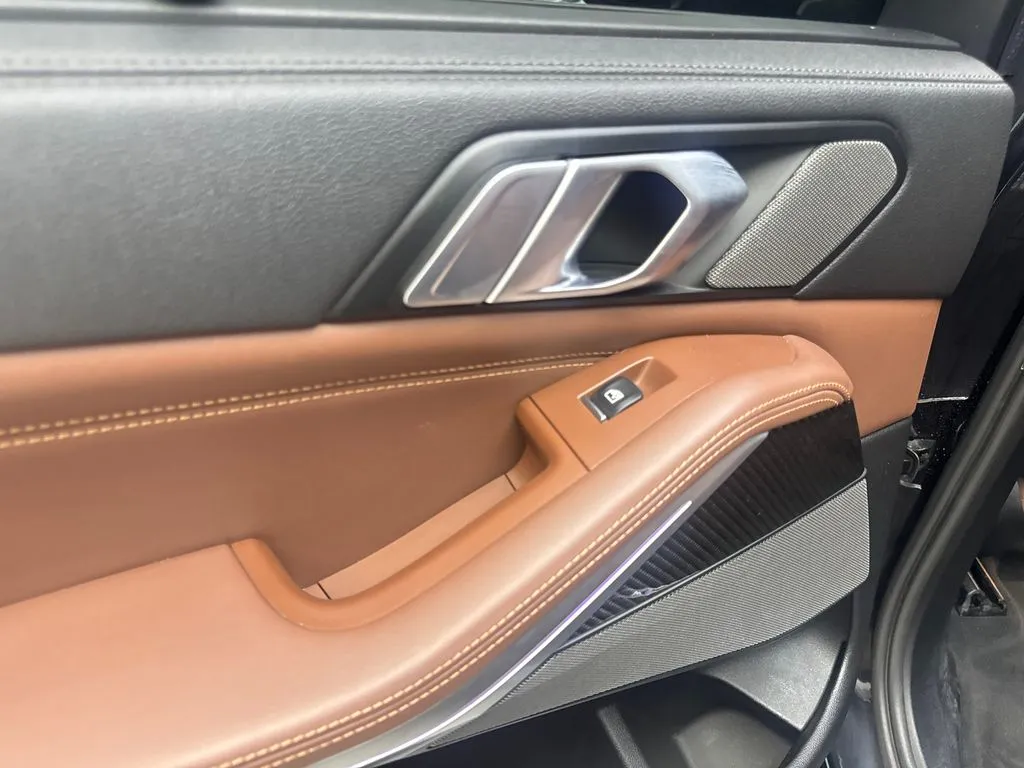 2023 BMW X5 M50i - Photo 39