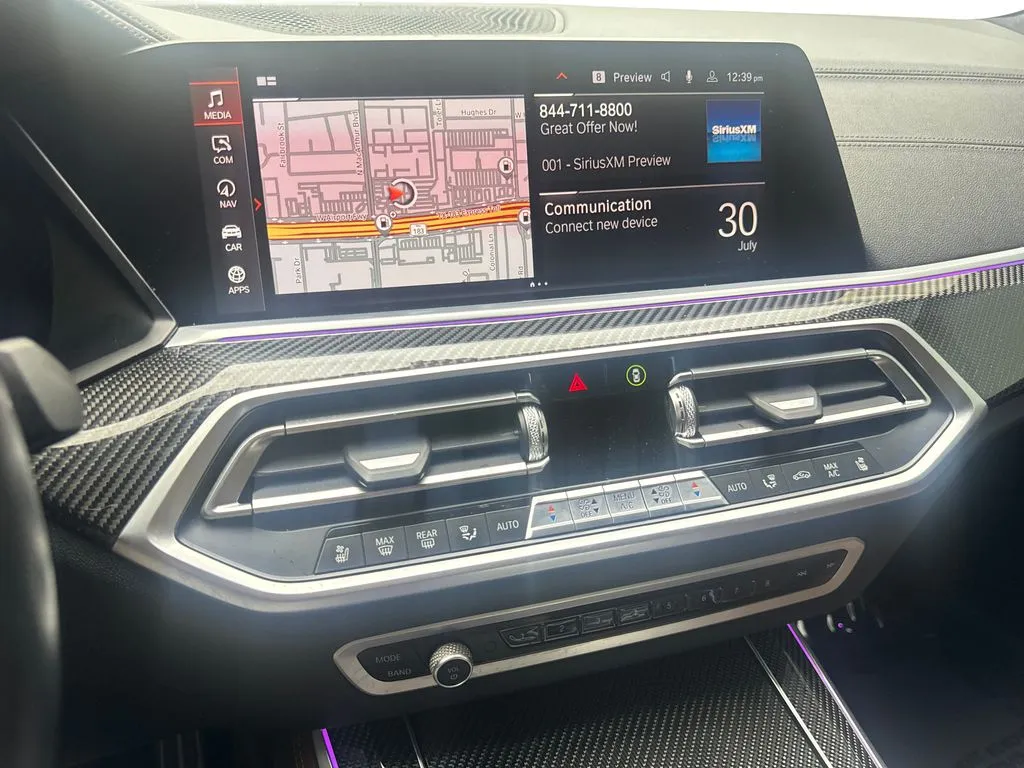 2023 BMW X5 M50i - Photo 62