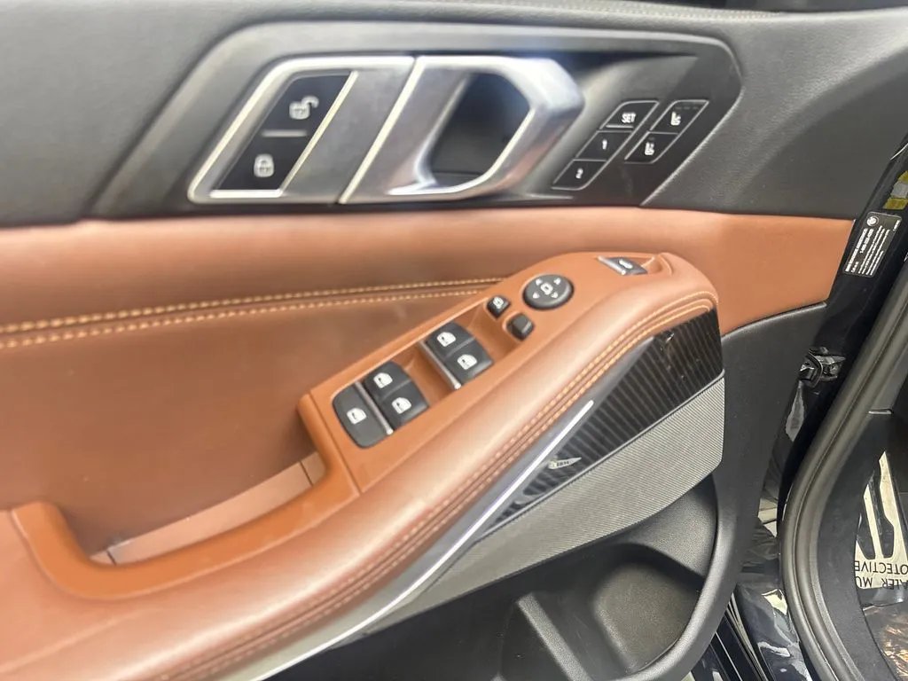 2023 BMW X5 M50i - Photo 33