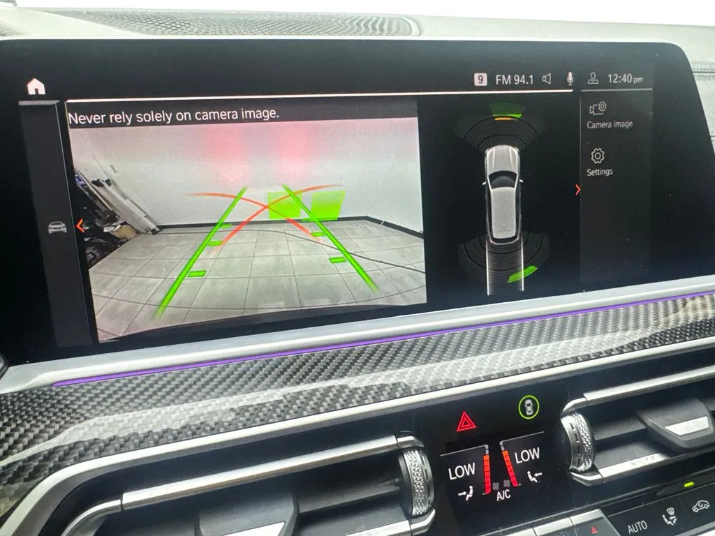 2023 BMW X5 M50i - Photo 66