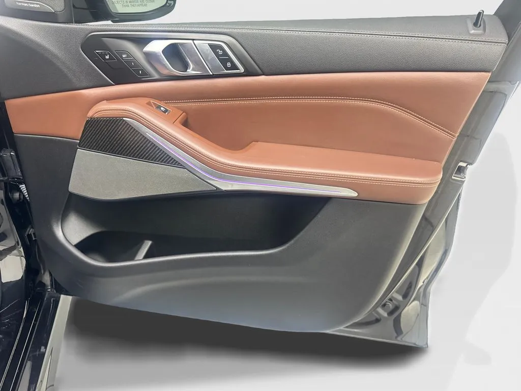 2023 BMW X5 M50i - Photo 49