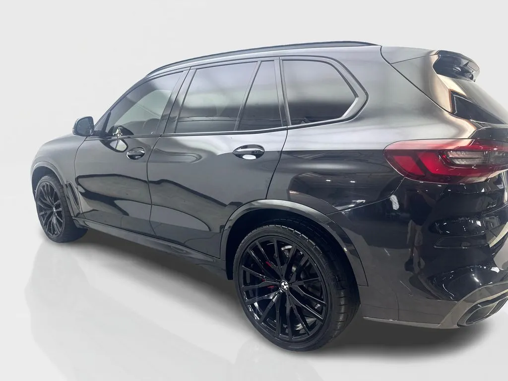2023 BMW X5 M50i - Photo 14