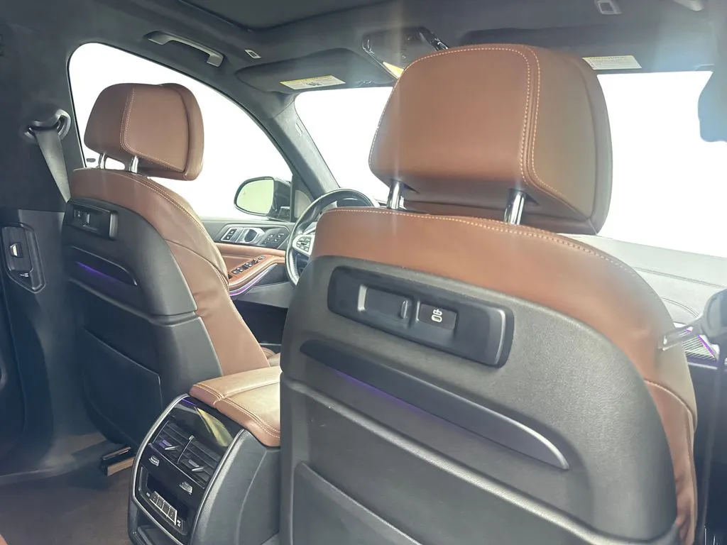 2023 BMW X5 M50i - Photo 42