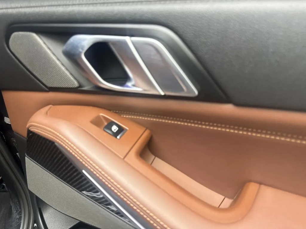 2023 BMW X5 M50i - Photo 44