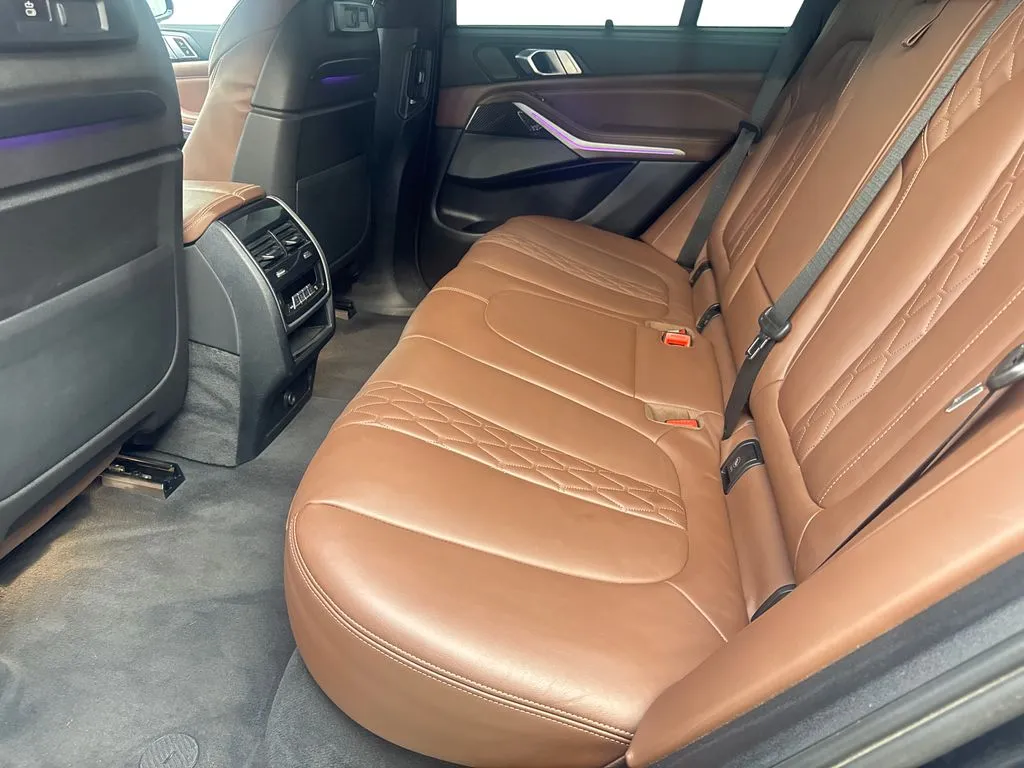 2023 BMW X5 M50i - Photo 34