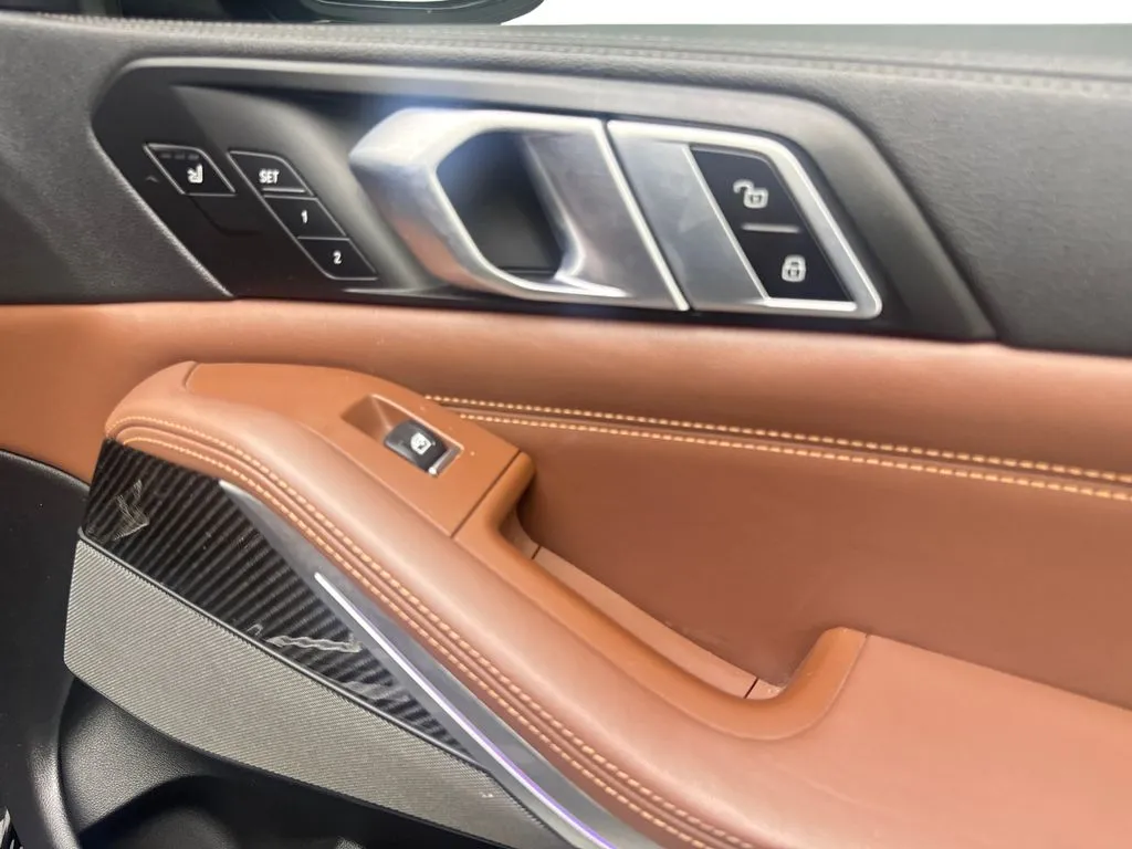 2023 BMW X5 M50i - Photo 50