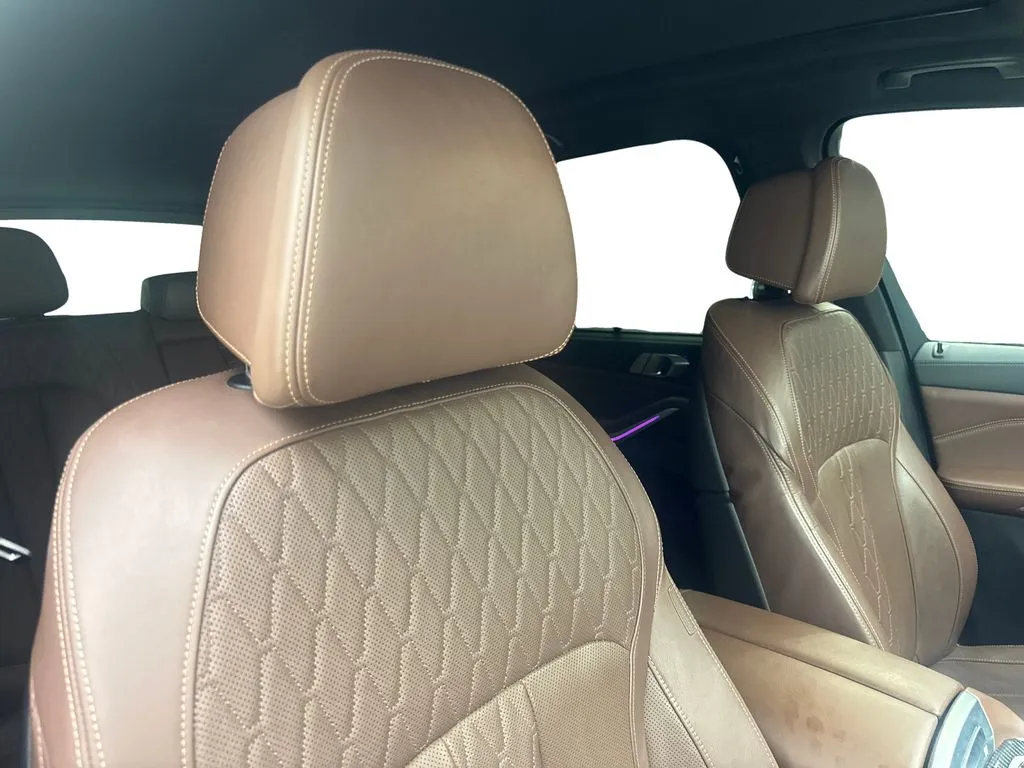 2023 BMW X5 M50i - Photo 46