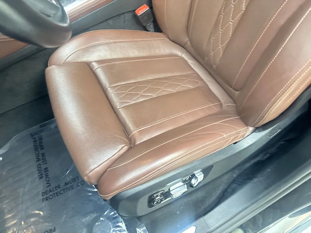 2023 BMW X5 M50i - Photo 30