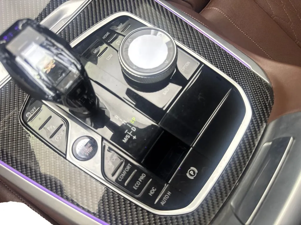 2023 BMW X5 M50i - Photo 71