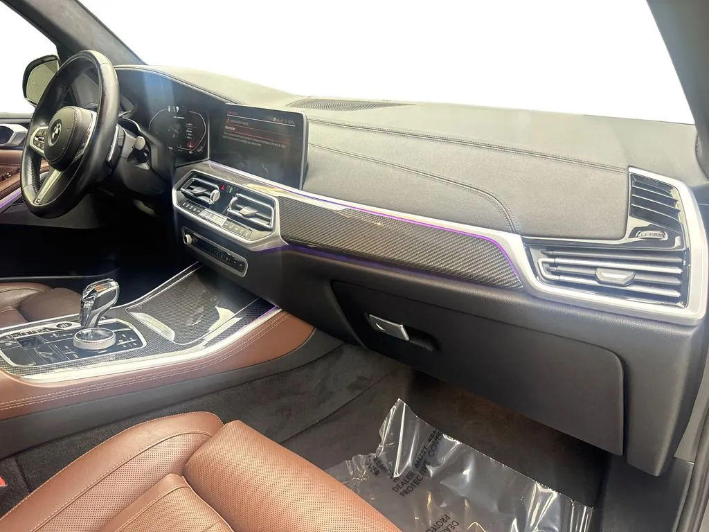 2023 BMW X5 M50i - Photo 53