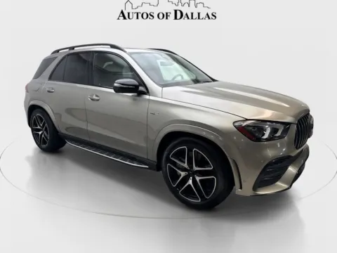 More photos of 2021 Mercedes-Benz GLE 53 AMG at Autos of Dallas - Irving, TX
