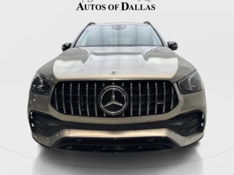 More photos of 2021 Mercedes-Benz GLE 53 AMG at Autos of Dallas - Irving, TX