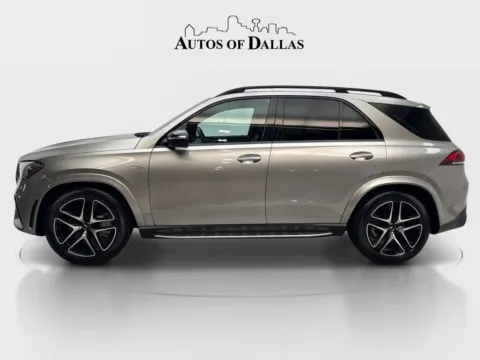 More photos of 2021 Mercedes-Benz GLE 53 AMG at Autos of Dallas - Irving, TX