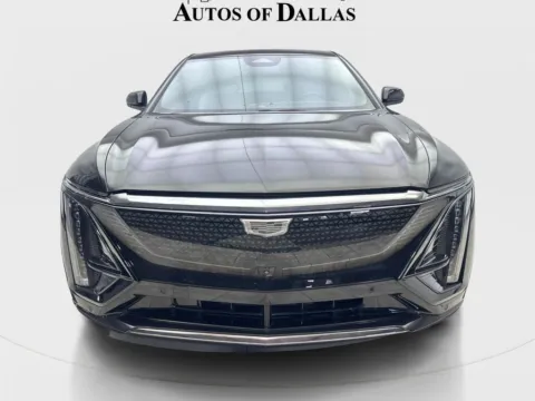 More photos of 2024 Cadillac LYRIQ Sport at Autos of Dallas - Irving, TX