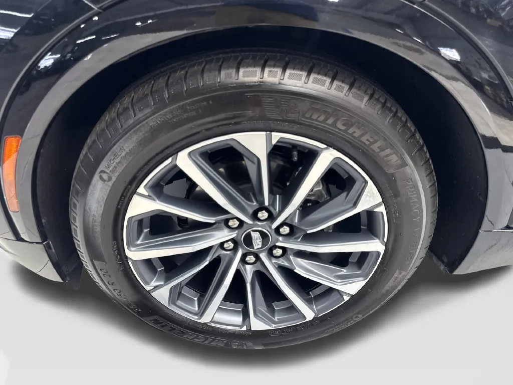 Cadillac Lyriq photo 88