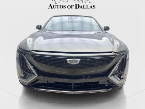 More photos of 2024 Cadillac LYRIQ Sport at Autos of Dallas - Irving, TX