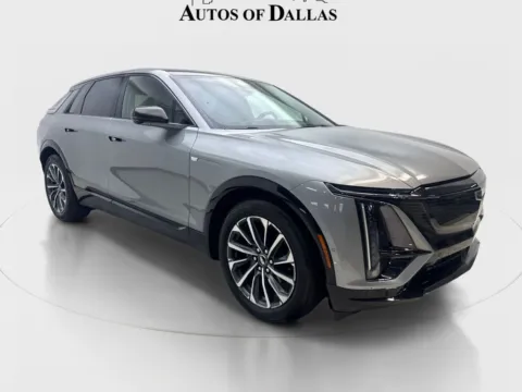 More photos of 2024 Cadillac LYRIQ Sport at Autos of Dallas - Irving, TX