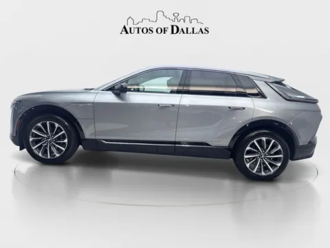 More photos of 2024 Cadillac LYRIQ Sport at Autos of Dallas - Irving, TX