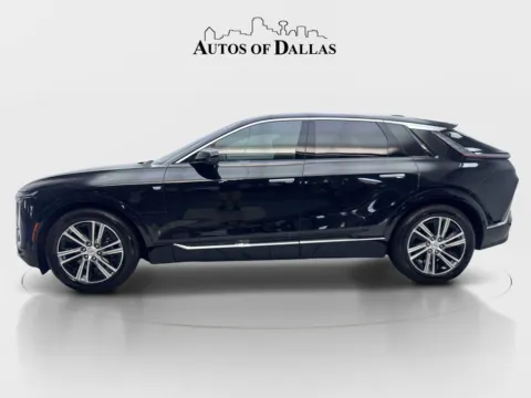 More photos of 2024 Cadillac LYRIQ Luxury at Autos of Dallas - Irving, TX